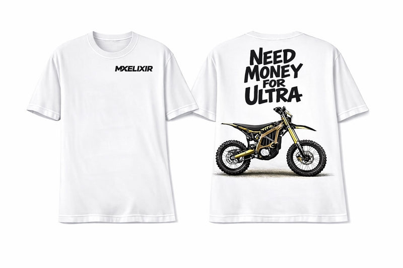 MXELIXIR NEED MONEY FOR ULTRA
