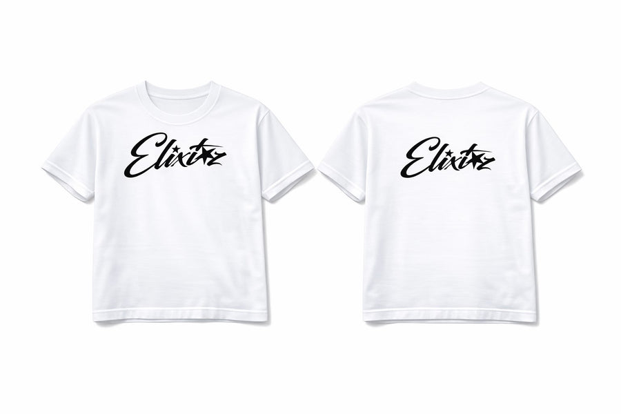 ELIXIR T-SHIRT