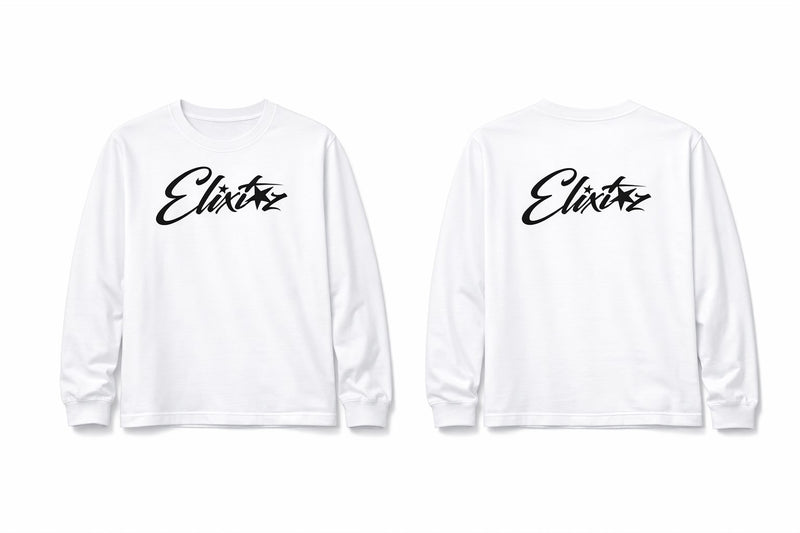 ELIXIR LONG SLEEVE
