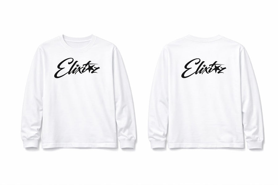ELIXIR LONG SLEEVE