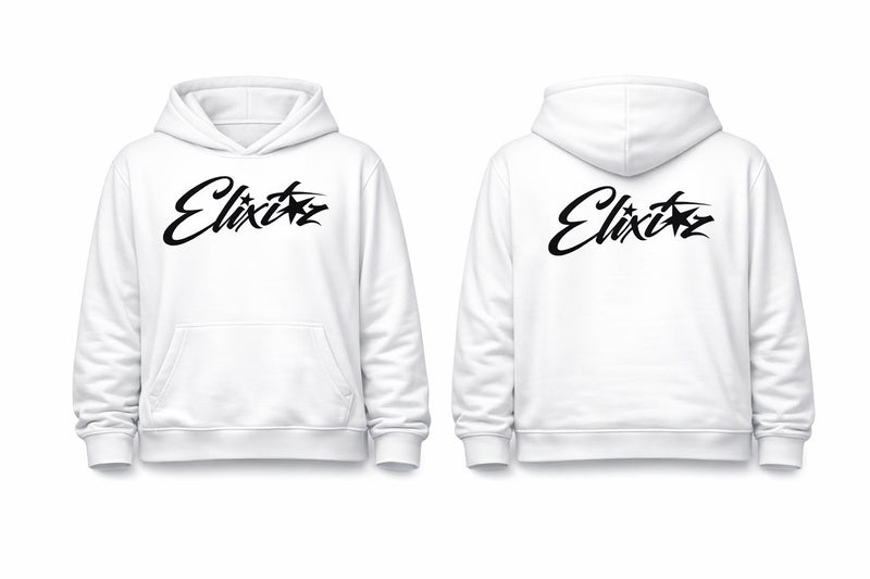 MXELIXIR HOODIE