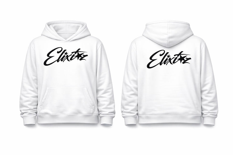 MXELIXIR HOODIE