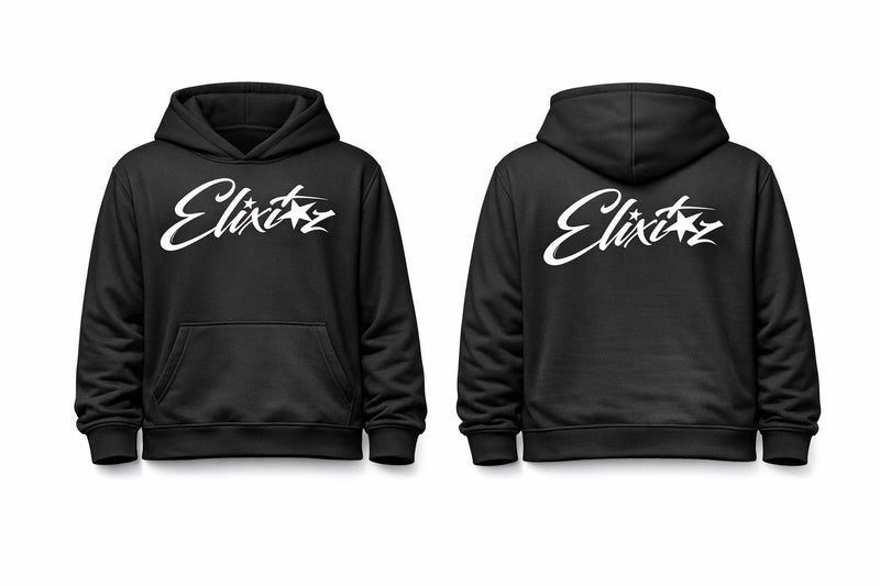 MXELIXIR HOODIE