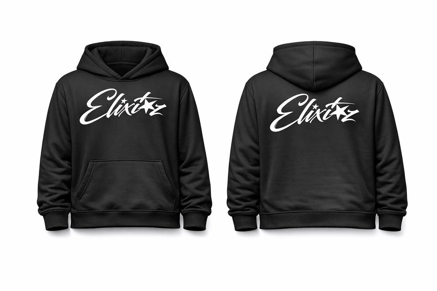 MXELIXIR HOODIE