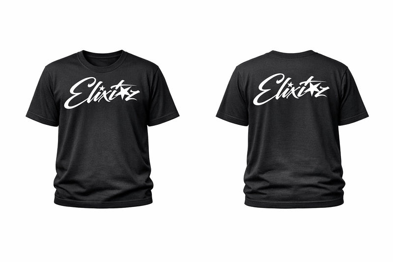 MXELIXIR T-SHIRT