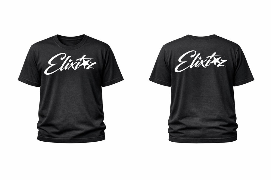 MXELIXIR T-SHIRT