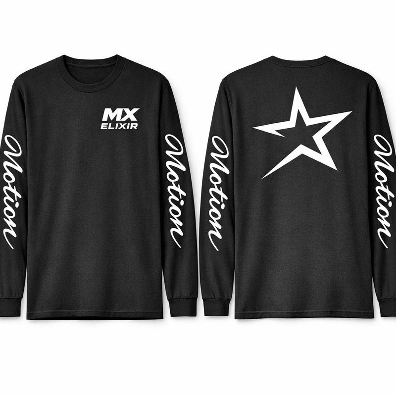 MXELIXIR LONG SLEEVE