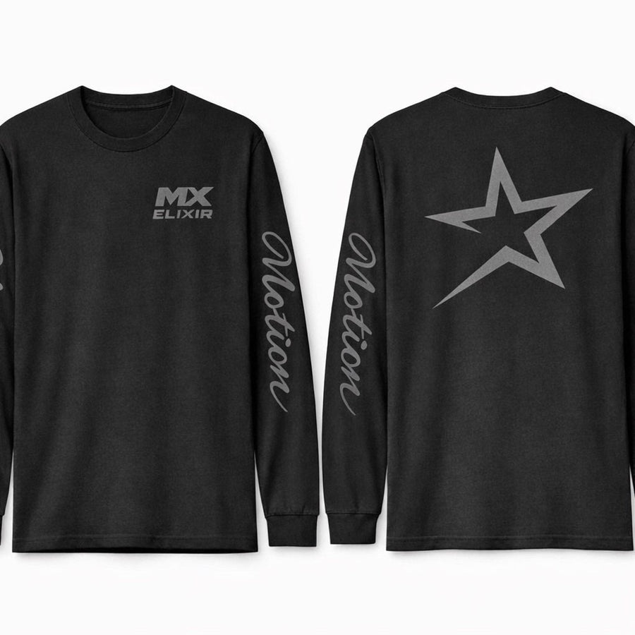 MXELIXIR LONG SLEEVE
