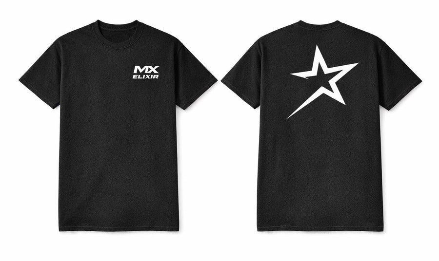 MX ELIXIR T-SHIRT