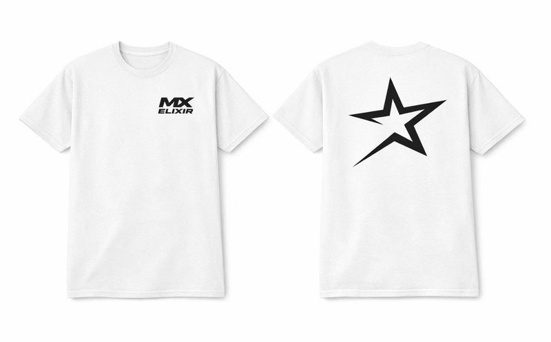 MXELIXIR T-SHIRT