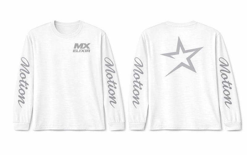 MXELIXIR LONG SLEEVE