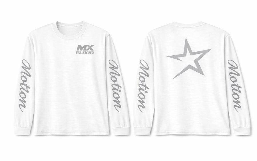 MXELIXIR LONG SLEEVE