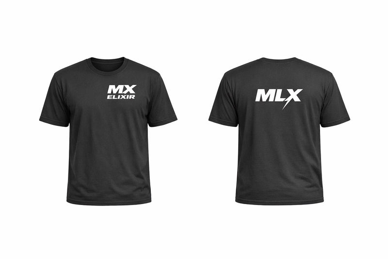 MXELIXIR T-SHIRT