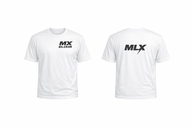 MXELIXIR T-SHIRT
