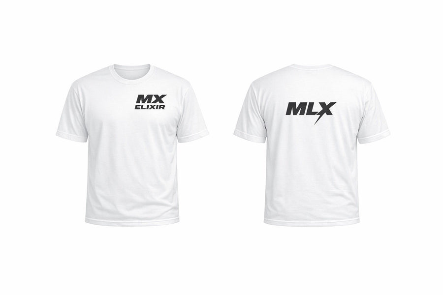 MXELIXIR T-SHIRT