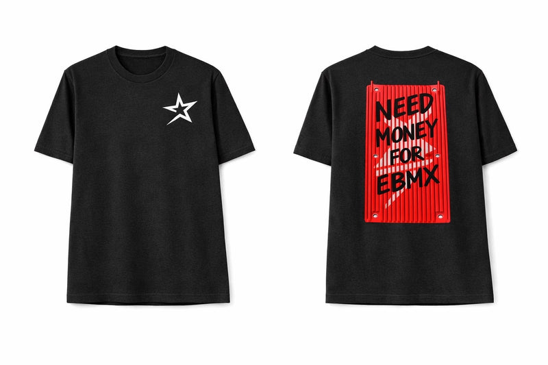 MXELIXIR NEED MONEY FOR EBMX